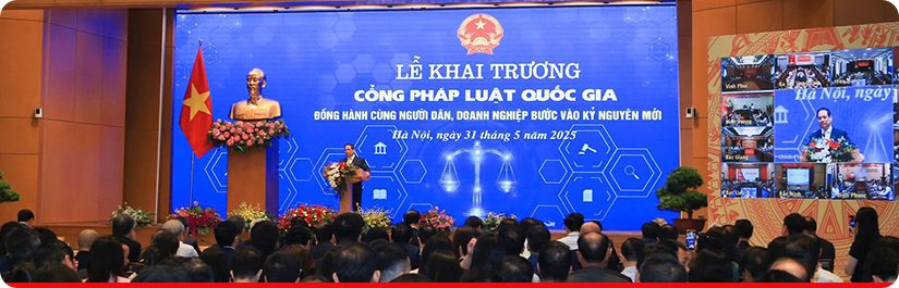 AI pháp luật