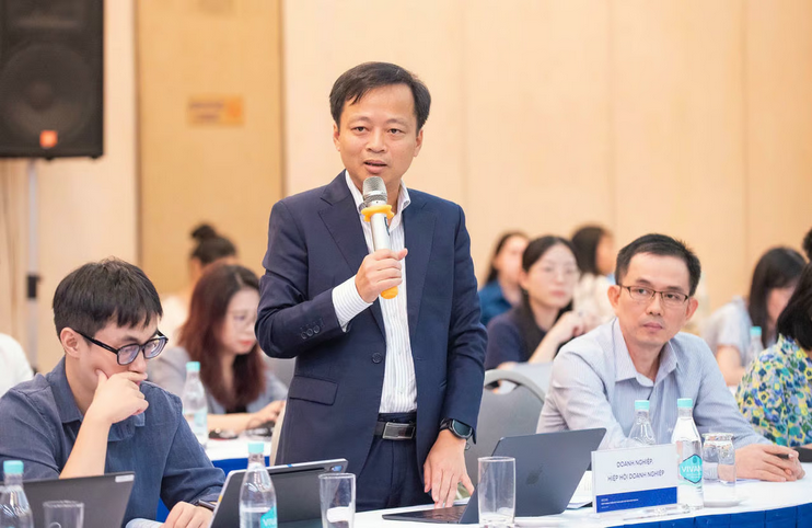 Hành lang pháp lý thúc đẩy sự phát triển có trách nhiệm của hệ sinh thái AI tại Việt Nam